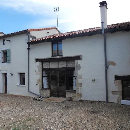 La Sonnette 3* Ventouse