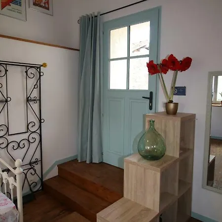 Bed & Breakfast La Sonnette Ventouse