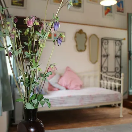 Bed & Breakfast La Sonnette 3*