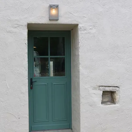 La Sonnette Bed & Breakfast Ventouse