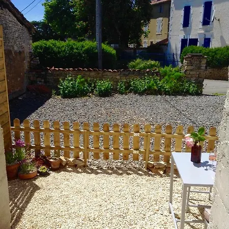 La Sonnette Ventouse