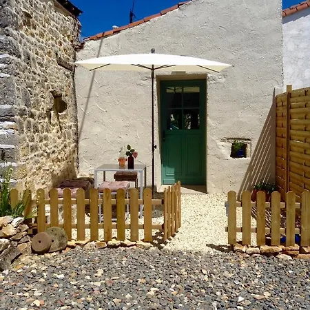 La Sonnette Bed & Breakfast Ventouse