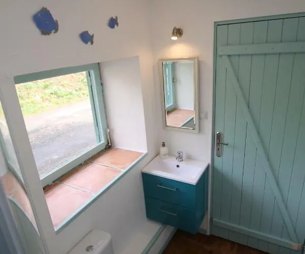 Couette-café La Sonnette Ventouse