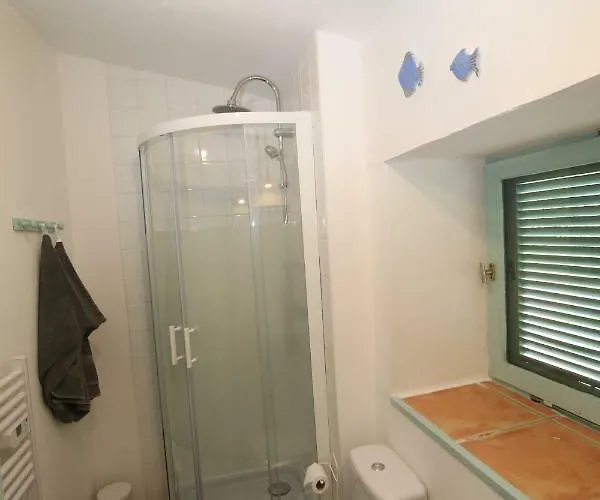 La Sonnette Ventouse